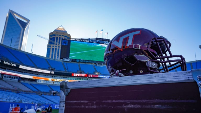 COVID-19 Threatens Virginia Tech Finances Amidst Pandemic Uncertainty
